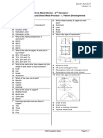 SMW 2ND Sem BS Question