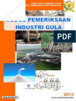 09 Modul Sektor Pekebunan Tebu Dan Pabrik Gula