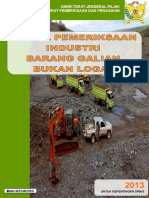 10 Modul Industri Barang Galian Bukan Logam