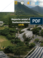 Reporte de Sustentabilidad 2019