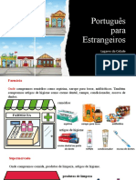 06 - Conteúdo Extra - Estabelecimentos