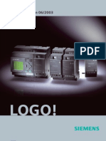 Siemens Logo Manual