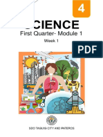 Science 4 q1 Module1 Final Version