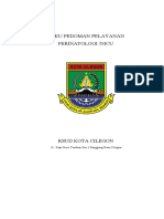 Buku Pedoman Pelayanan Copy New