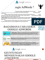 Iklan Google Ads Terpercaya