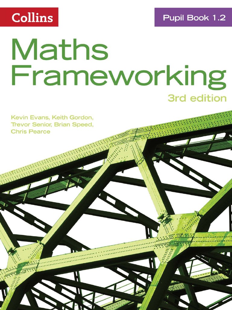 Grade 3 Mathematics Framework Guide | PDF | Area | Numbers