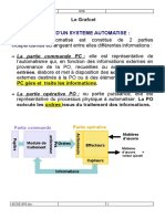 Cours Grafcet STS Presentation