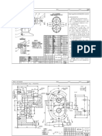 2-工程图学 课程设计-球阀-齿轮油泵 零件图pdf