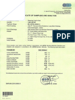 COA Mitra Sindo 2019