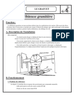 10-TD g7 - Debiteuse Granitière