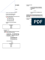 Ip Addressing Sample Questions and How To Answer