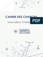 Tamweel Innovation Challenge 3
