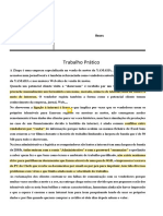 Projeto 1 de rede - Oswaldo - Paulo Paula - Thiago Agostinho - Ana Lourenço 
