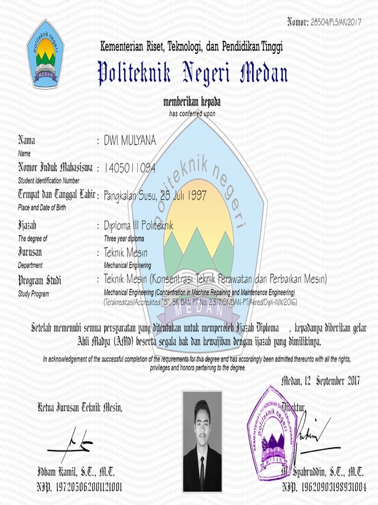 Polmed | PDF