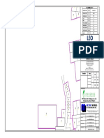 POI-2F - Brgy Bantug - Bagong Sikat - AS BUILT-GEOGRAPHICAL PLAN