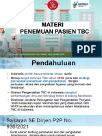 Penemuan TB