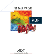 Ball Valves