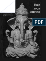 Raja Yoga Segreto Telegram DK FL
