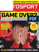 Autosport 28.07.2022