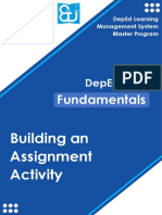 ASSIGNMENT Manual-DepEd-LMS-Fundamentals