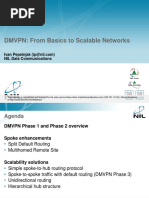 DMVPN Overview