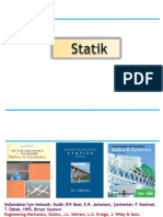 Statik 1-1