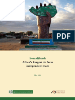 Somaliland Paper 18 May Anniversary Edited