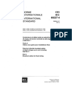 IEC 60227-4