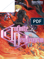 Infinite Dendrogram Volume 7