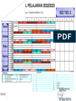 Jadwal Kelas XII TEI 2 SMT 1 TP 2022 - 2023-11