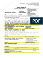 Modul Ajar PPKN Uud 1945