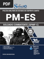 Prep Pm Es Soldado