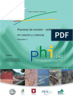 Libro-erosion y Sedimentacion Vol1