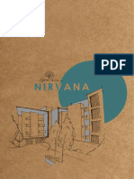 Soultree - Nirvana Floor Plans