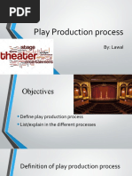 Writing a Play Script: A Step-by-Step Guide | PDF | Plot (Narrative ...