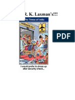 Best of RK Laxman