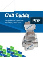 Temperature Controlled Packaging Solutions
