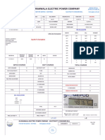 GEPCO - Gujranwala Electric Power Company