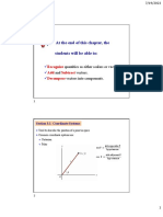 At The End of This Chapter, The Students Will Be Able To:: Recognize Add Subtract Decompose