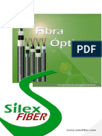 Catalogo Gama de Producto SilexFiber v01