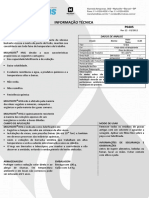 MOLYKOTE HVG graxa lubrificante de silicone para vácuo e alta temperatura