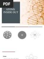 Atoms... PowerPoint