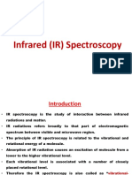 IR Spectros