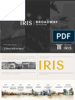 IRIS Broad-way-Gurugram Brochure