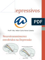 Antidepressivos