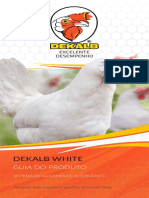 Dekalb White CS Product Guide Alternative L1211-1-BRPT
