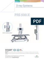 Product Flyer - PRS 500 X - V10.1 - 2020-11-03