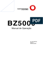 Manual Da Bz5000