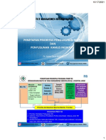 Penetapan Prioritas Pengukuran Mutu Dan Penyusunan Kamus Indikator - Fasyankes Arjaty