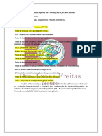 Avaliação neuropsicológica R$95